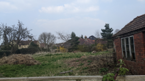 Plot with PP for sale in Frome photo
